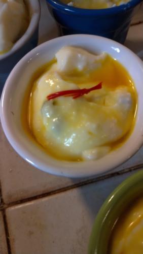 mabbonath saffron cream